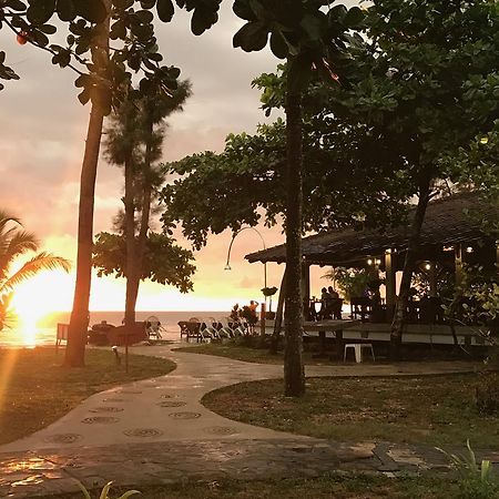 קאו לק Lah Own Khaolak Resort מראה חיצוני תמונה