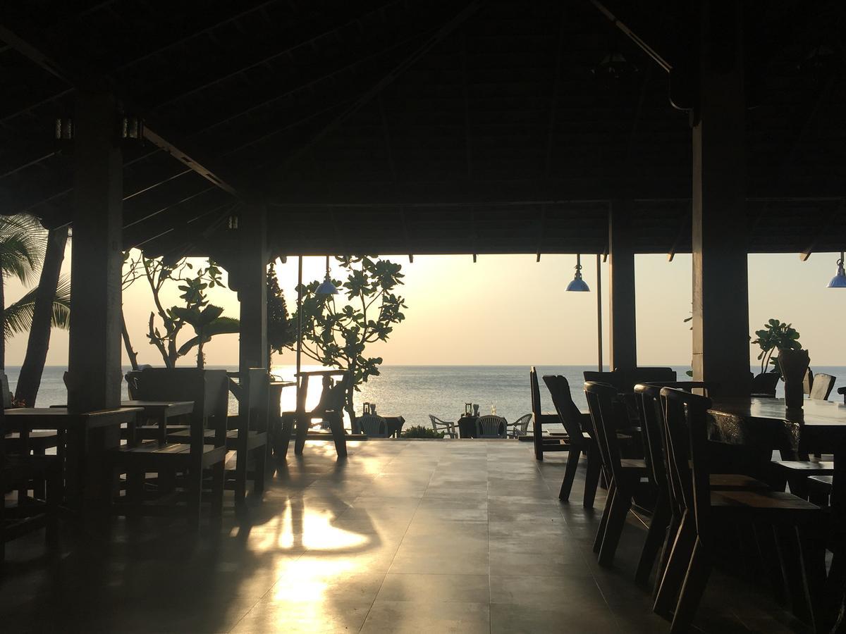 קאו לק Lah Own Khaolak Resort מראה חיצוני תמונה