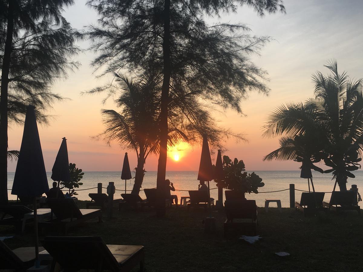 קאו לק Lah Own Khaolak Resort מראה חיצוני תמונה