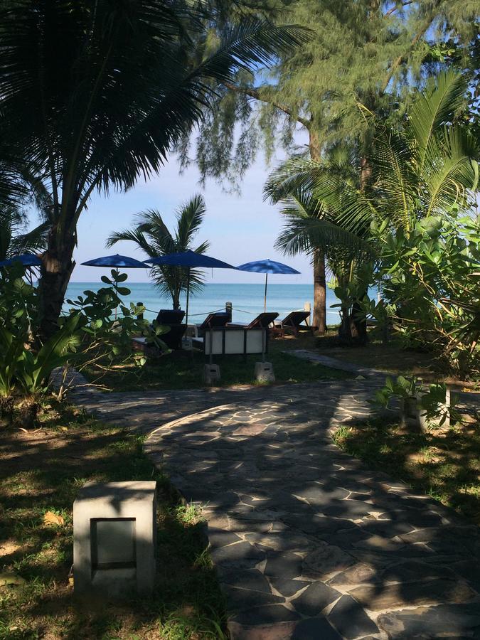 קאו לק Lah Own Khaolak Resort מראה חיצוני תמונה