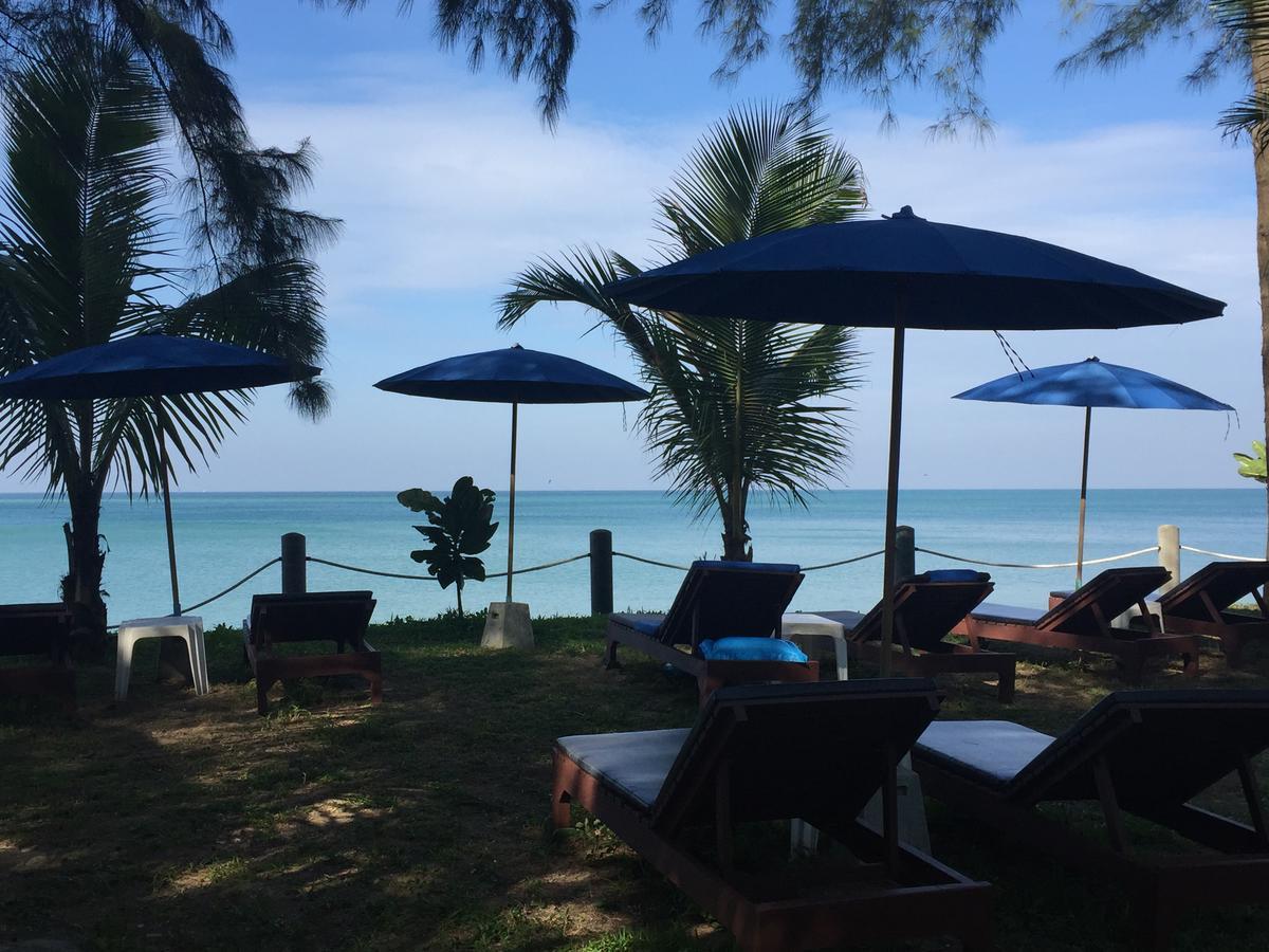 קאו לק Lah Own Khaolak Resort מראה חיצוני תמונה