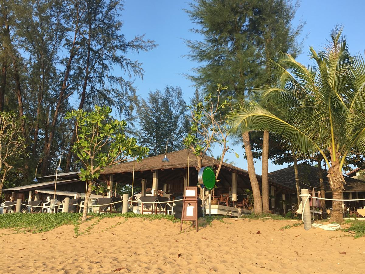 קאו לק Lah Own Khaolak Resort מראה חיצוני תמונה