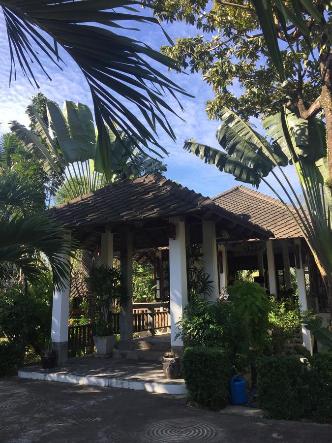 קאו לק Lah Own Khaolak Resort מראה חיצוני תמונה