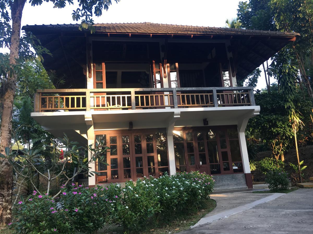 קאו לק Lah Own Khaolak Resort מראה חיצוני תמונה