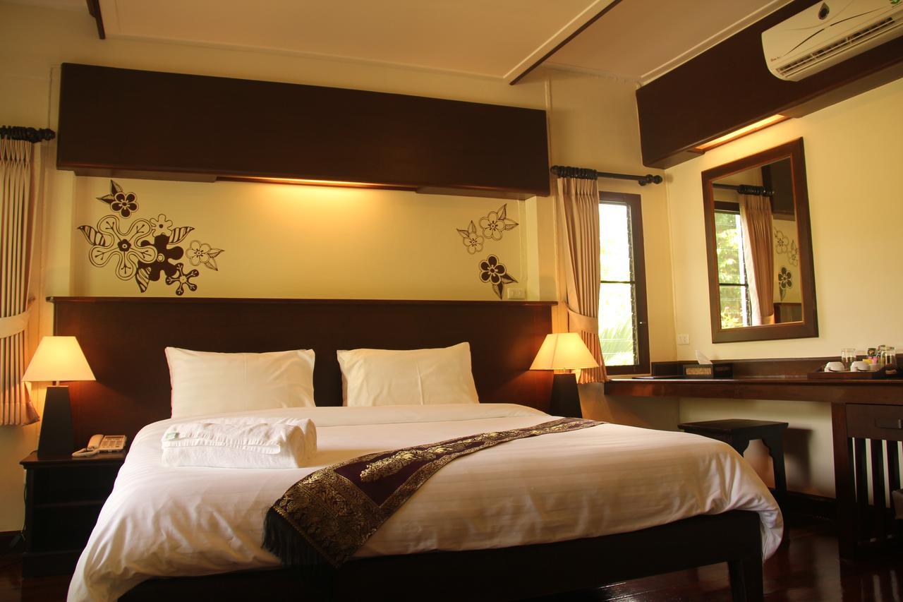 קאו לק Lah Own Khaolak Resort מראה חיצוני תמונה