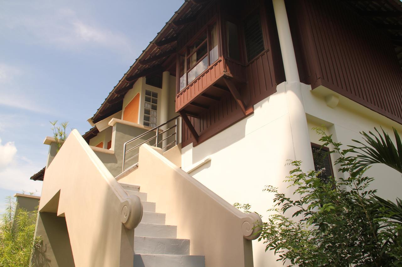 קאו לק Lah Own Khaolak Resort מראה חיצוני תמונה