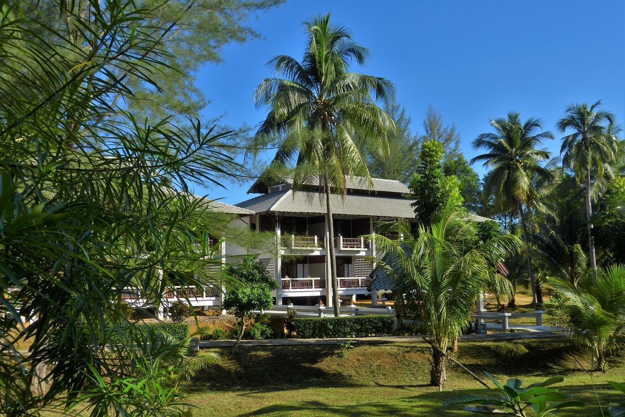 קאו לק Lah Own Khaolak Resort מראה חיצוני תמונה