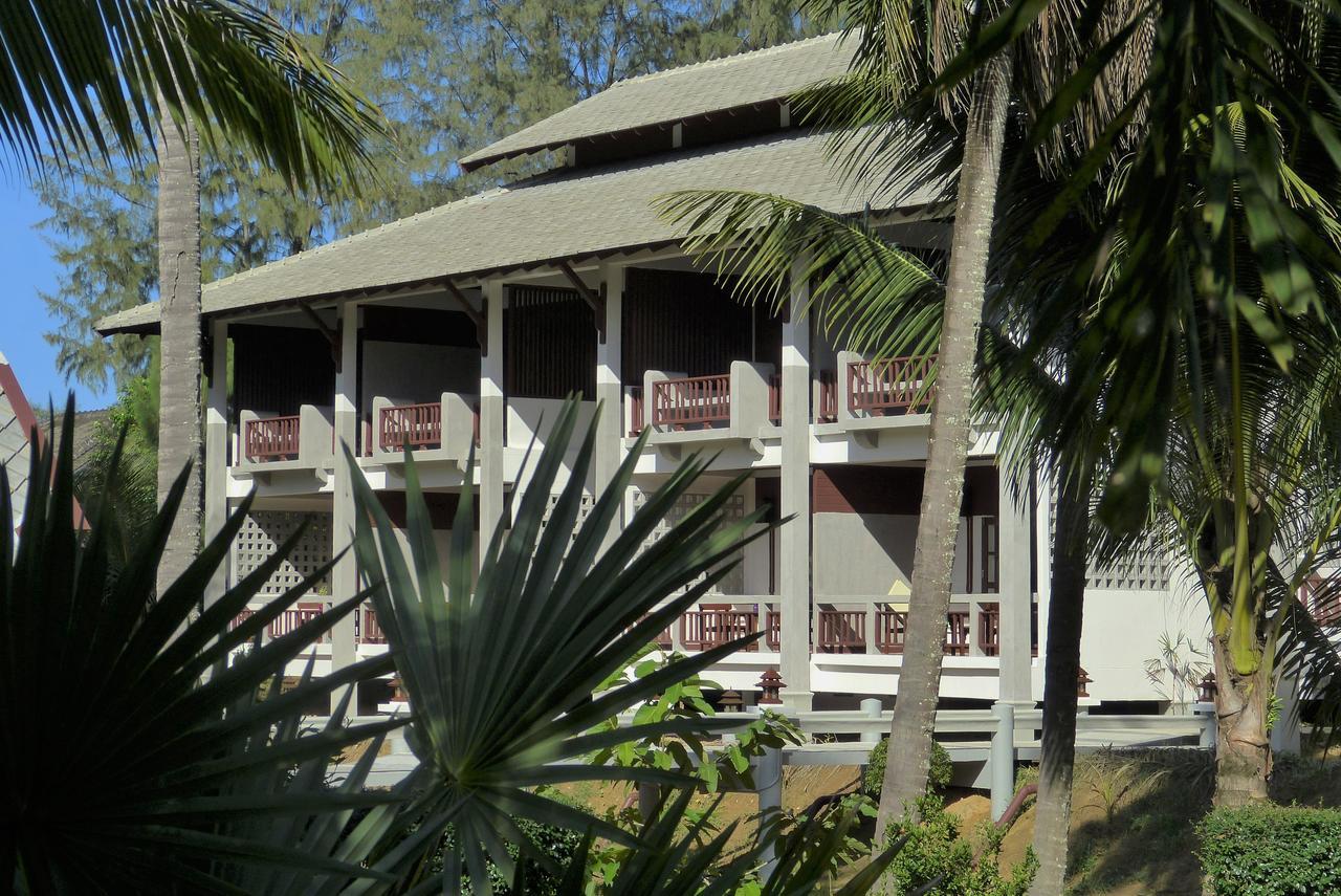 קאו לק Lah Own Khaolak Resort מראה חיצוני תמונה