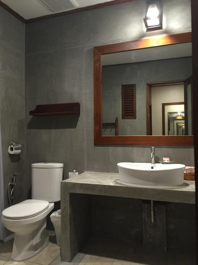 קאו לק Lah Own Khaolak Resort מראה חיצוני תמונה