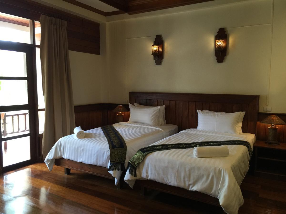 קאו לק Lah Own Khaolak Resort מראה חיצוני תמונה