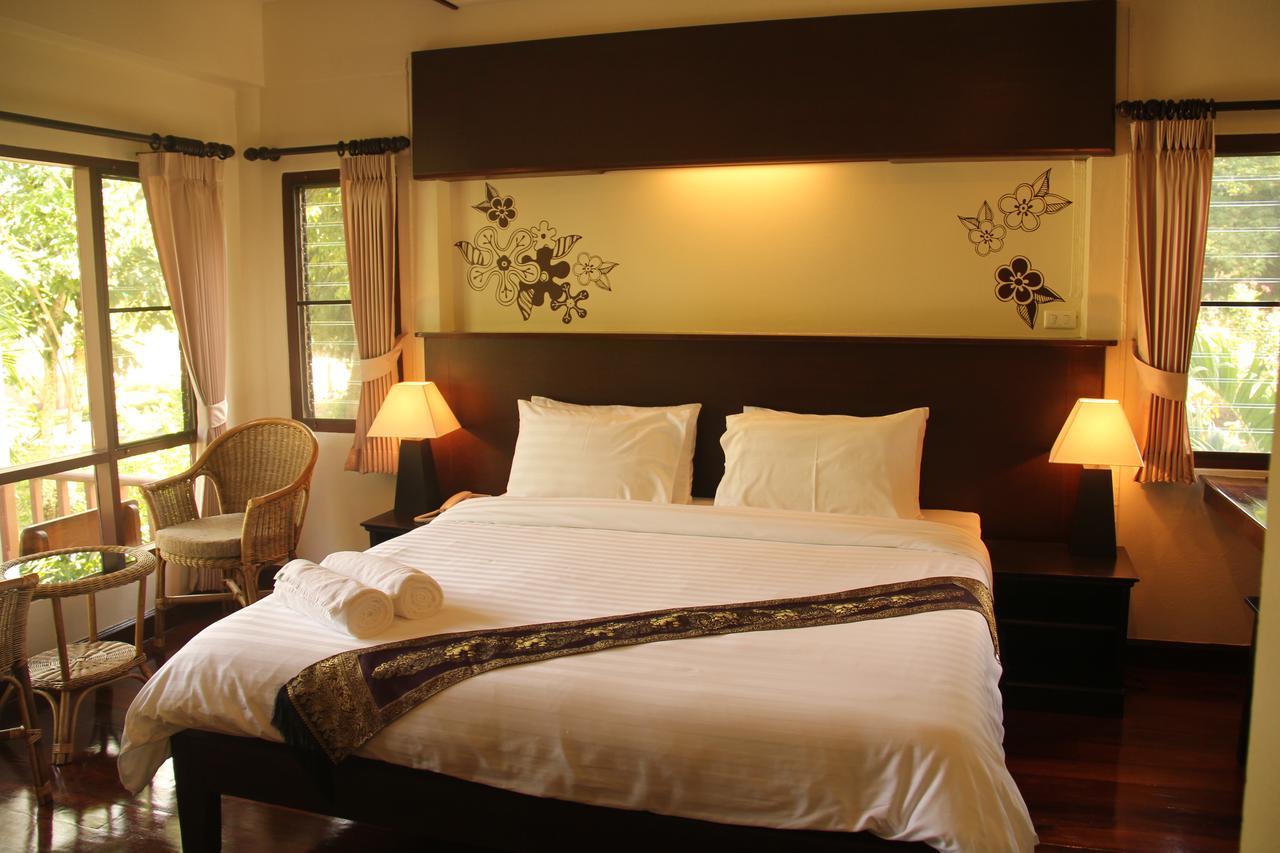 קאו לק Lah Own Khaolak Resort מראה חיצוני תמונה
