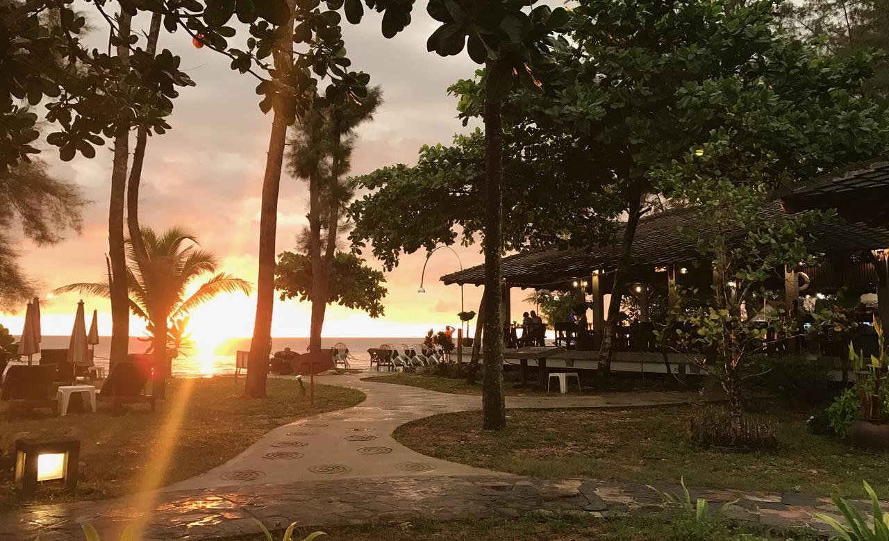 קאו לק Lah Own Khaolak Resort מראה חיצוני תמונה