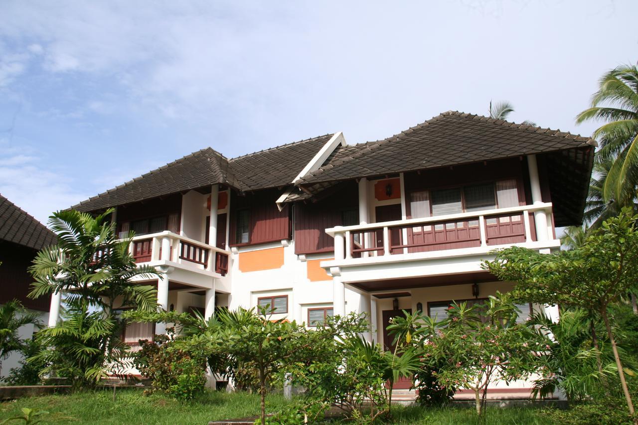 קאו לק Lah Own Khaolak Resort מראה חיצוני תמונה