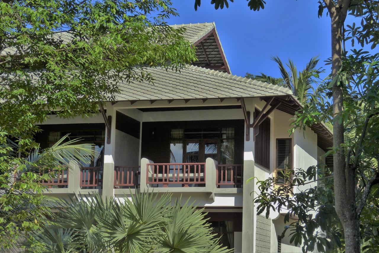 קאו לק Lah Own Khaolak Resort מראה חיצוני תמונה