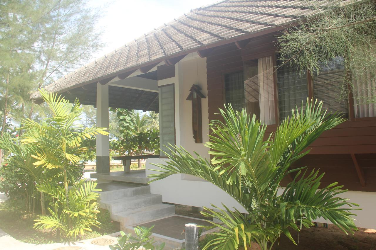 קאו לק Lah Own Khaolak Resort מראה חיצוני תמונה