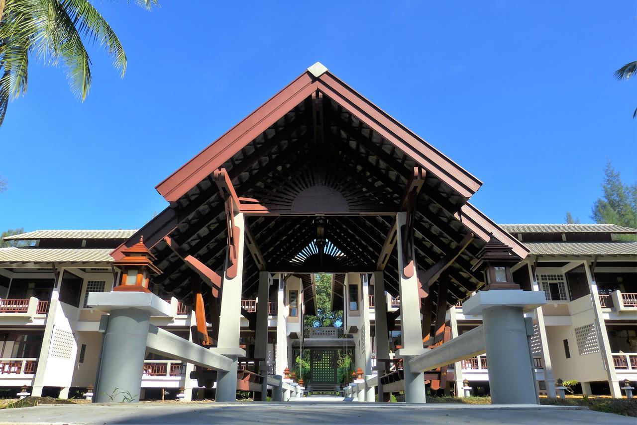 קאו לק Lah Own Khaolak Resort מראה חיצוני תמונה