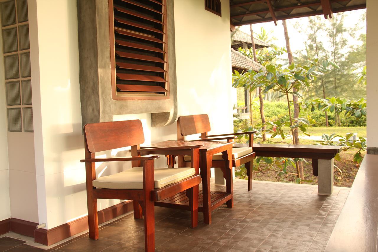קאו לק Lah Own Khaolak Resort מראה חיצוני תמונה