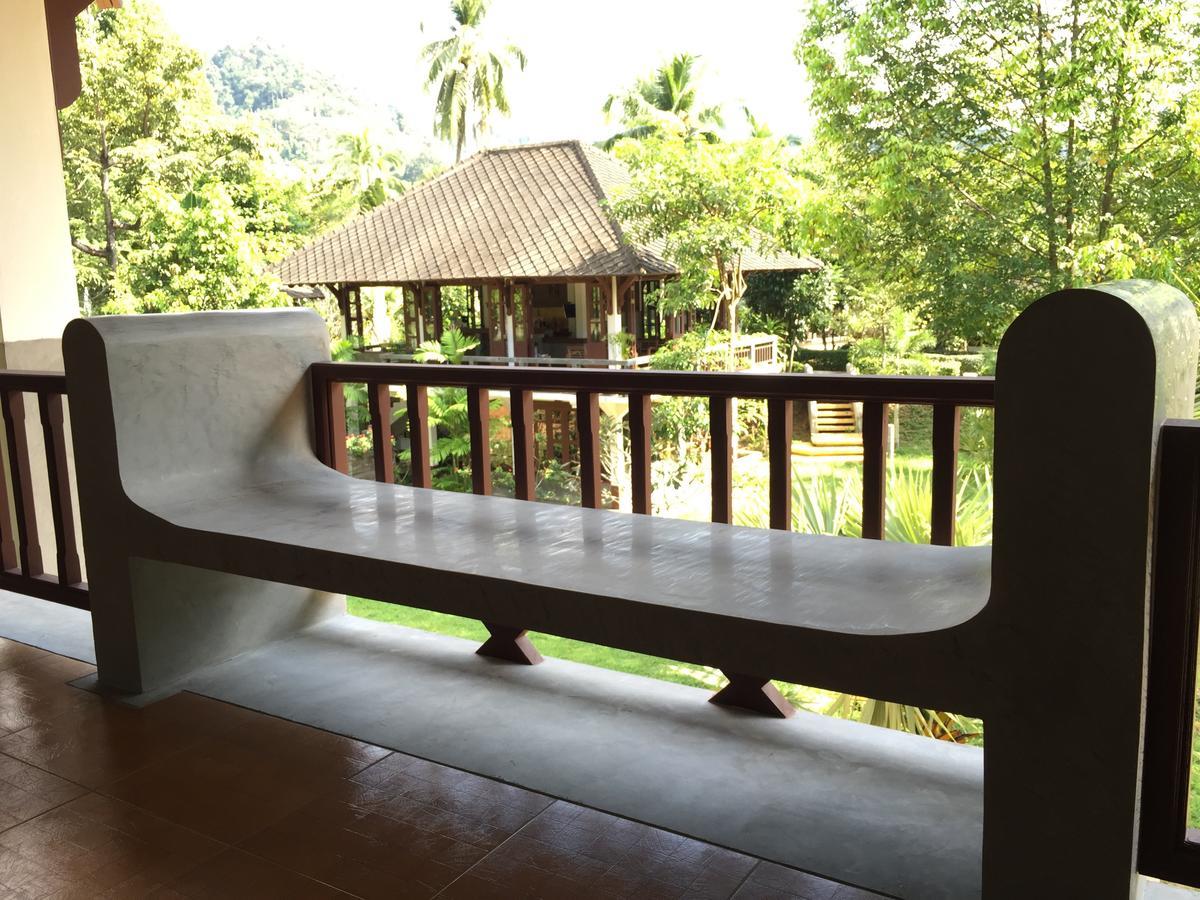 קאו לק Lah Own Khaolak Resort מראה חיצוני תמונה