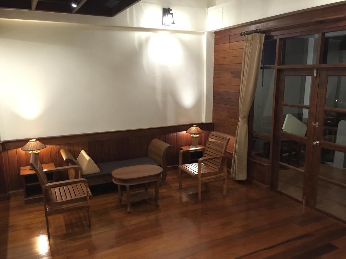 קאו לק Lah Own Khaolak Resort מראה חיצוני תמונה