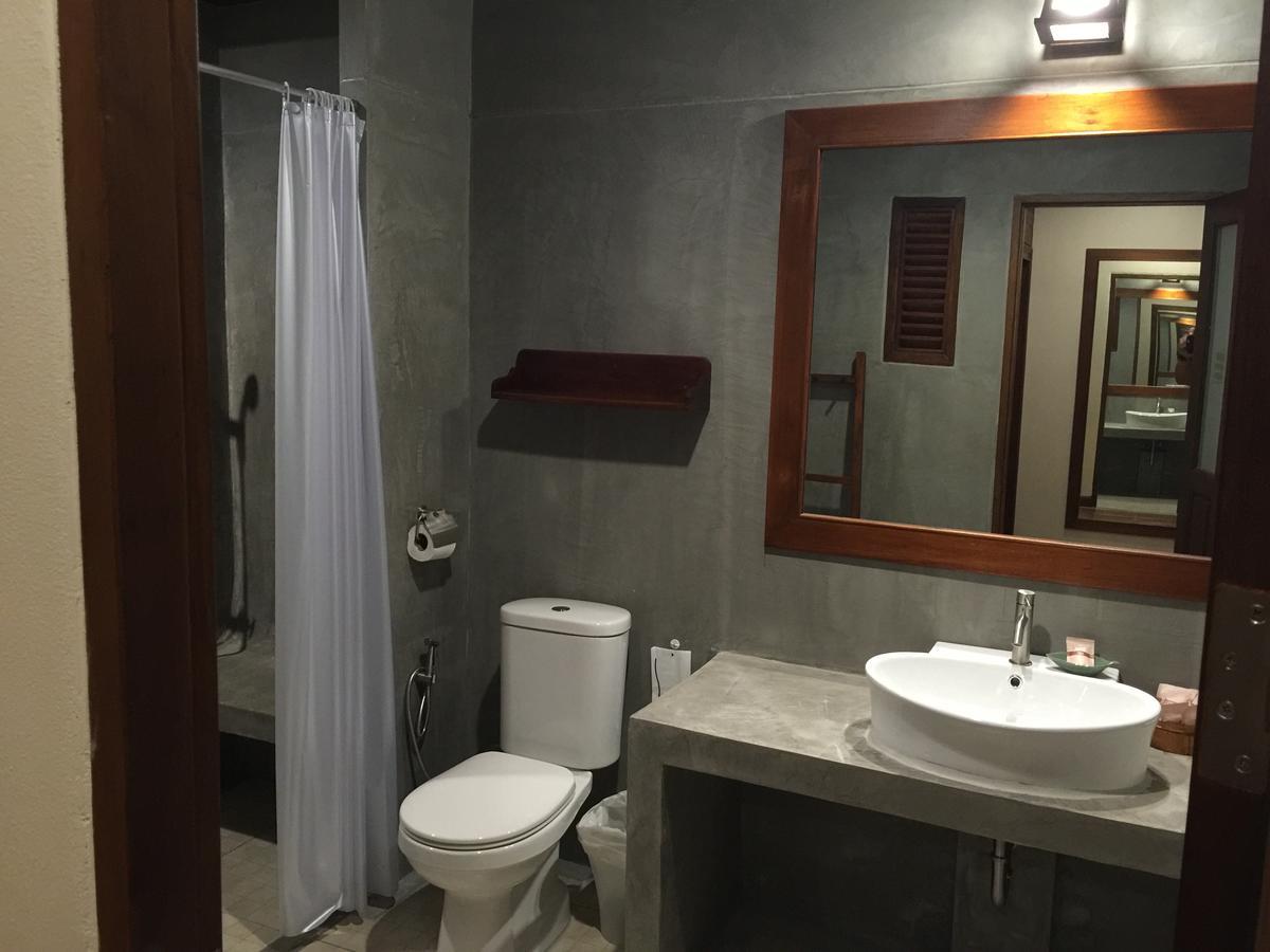 קאו לק Lah Own Khaolak Resort מראה חיצוני תמונה